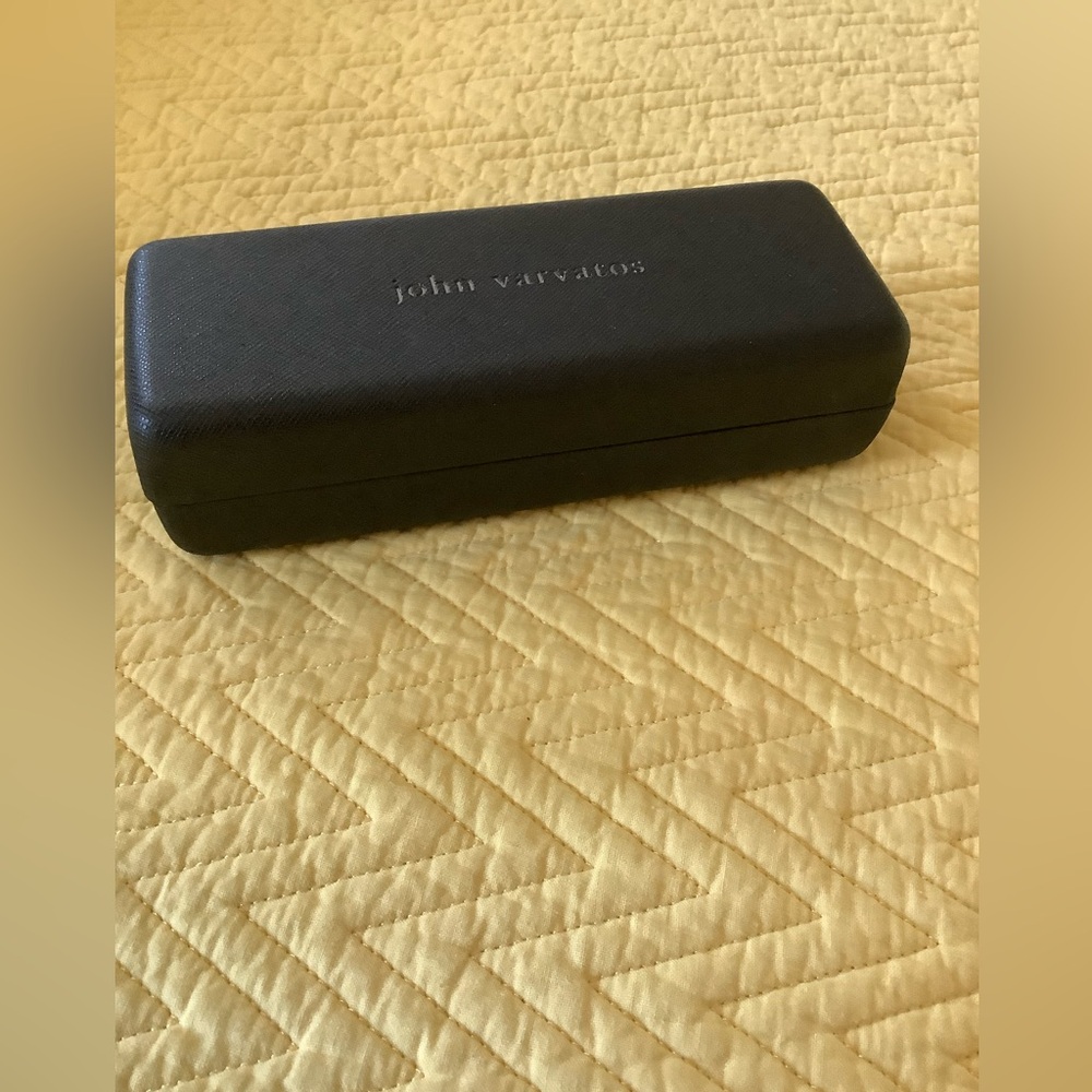 Eyeglass Case